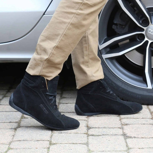 Sparco Tennised